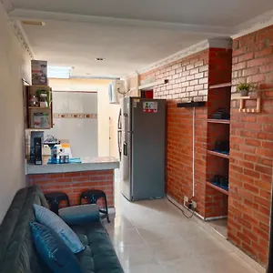  Apartamento Un Lugar Acogedor