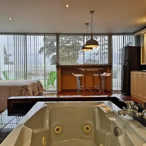  Apartamento Con