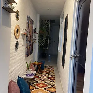 Apartamento Mercanti Apts Caney
