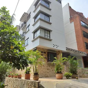  Apartamento Travelers Y - Castellón De Juanambú